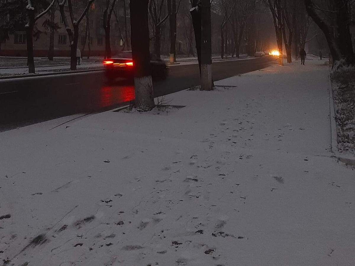 На Новый Год Киеве Не Было Снега На Новый Год Киеве Не Было Снега